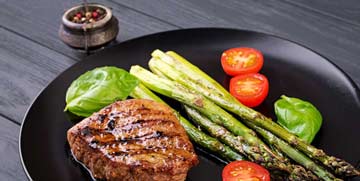 food