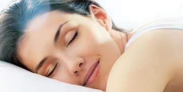 sleep