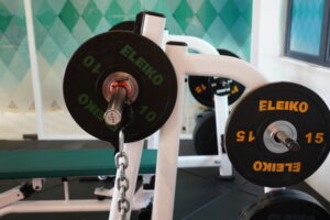 Eleiko Equipment