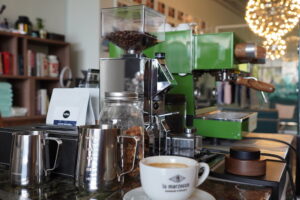 Lamarzocco Linea Mini