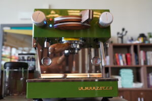 Lamarzocco Linea Mini