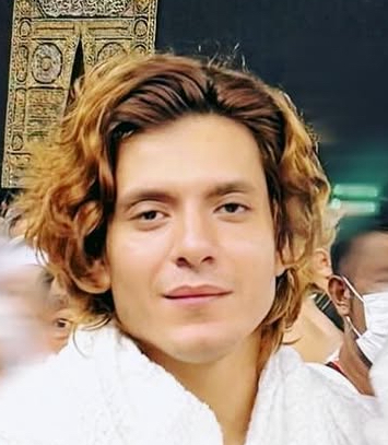 Kaif