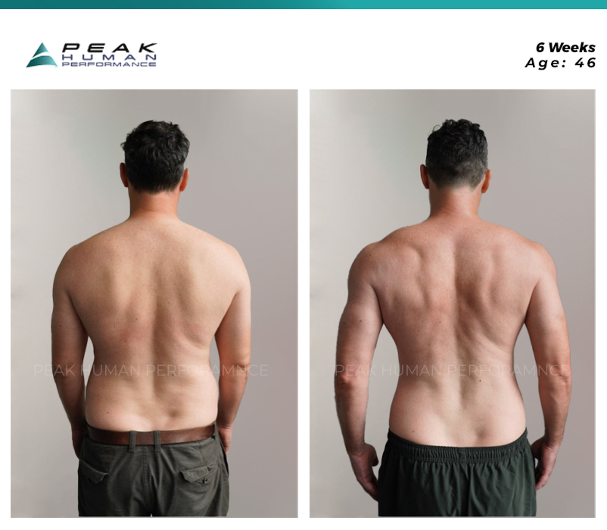 PHP - B&A - James - Back