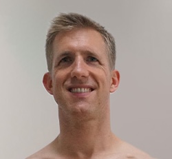Aurelien FLIPO - Face