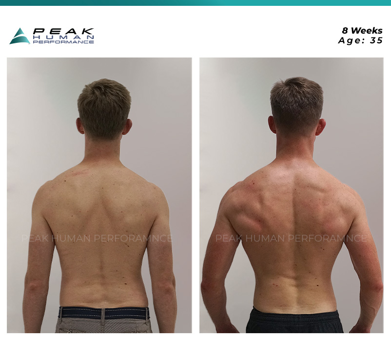 Aurelien FLIPO - back